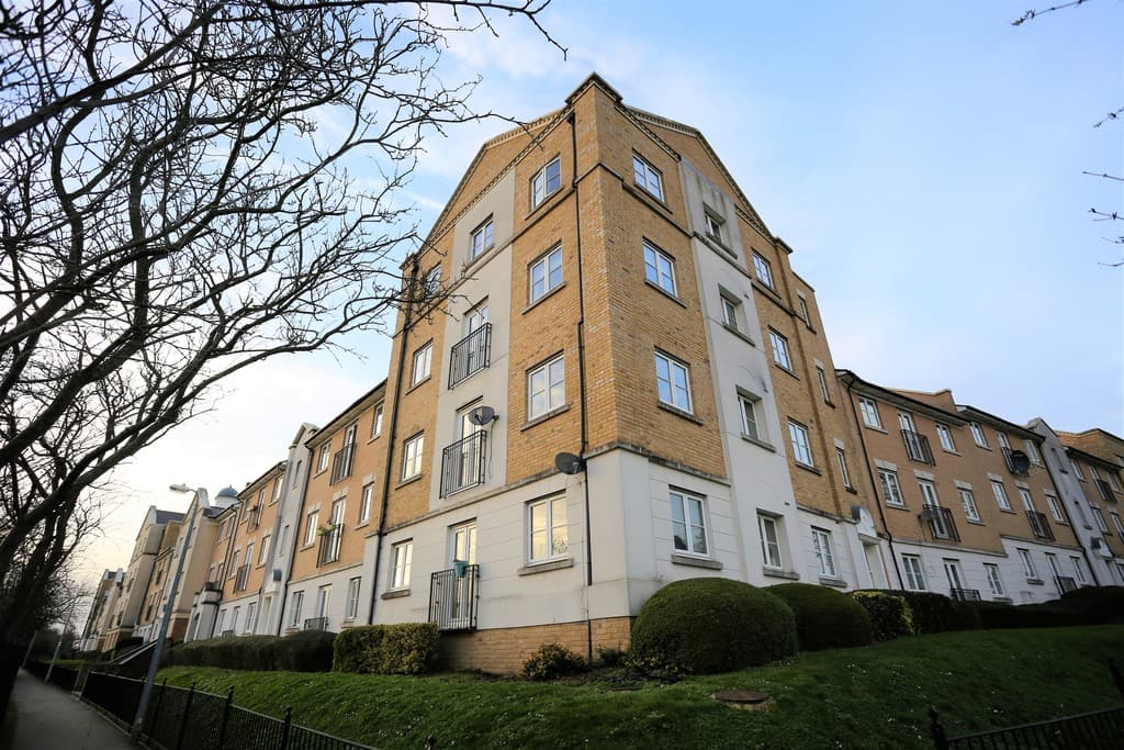 Woods Court, Propelair Way, Colchester, CO4 5YR