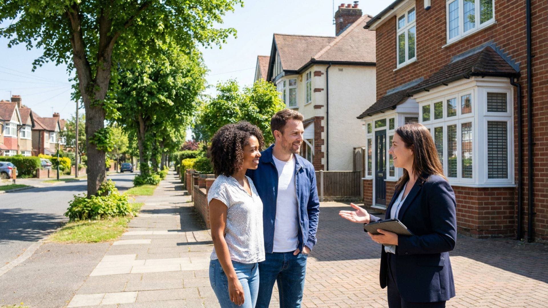 Sellers: what you need to know about negotiating an offer