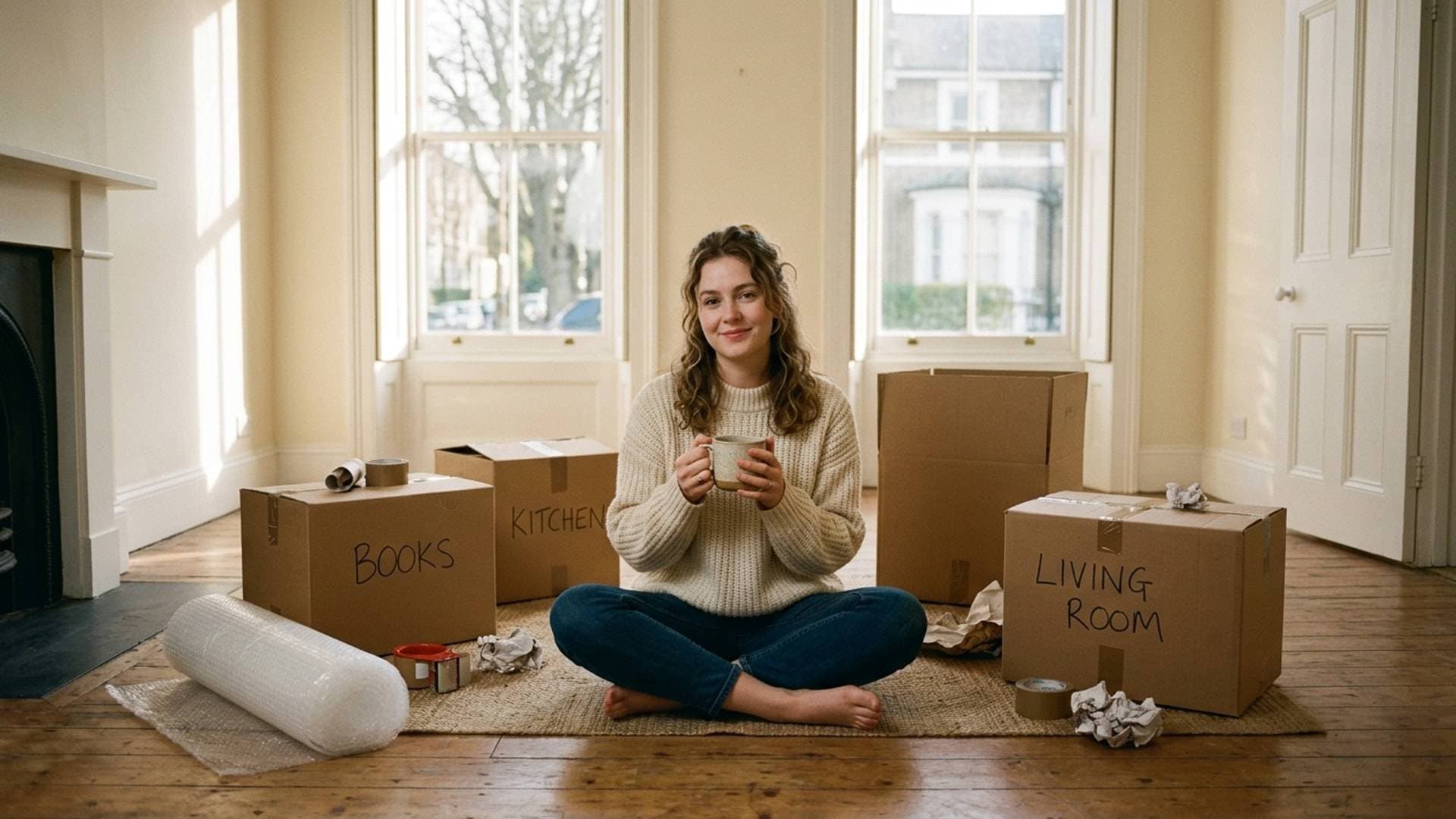 Under 30s: uncertain & uneducated about renting (but help is here)