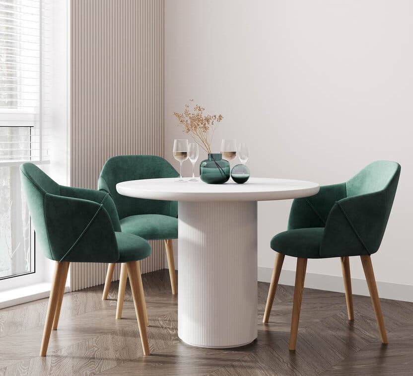 Every step of the way