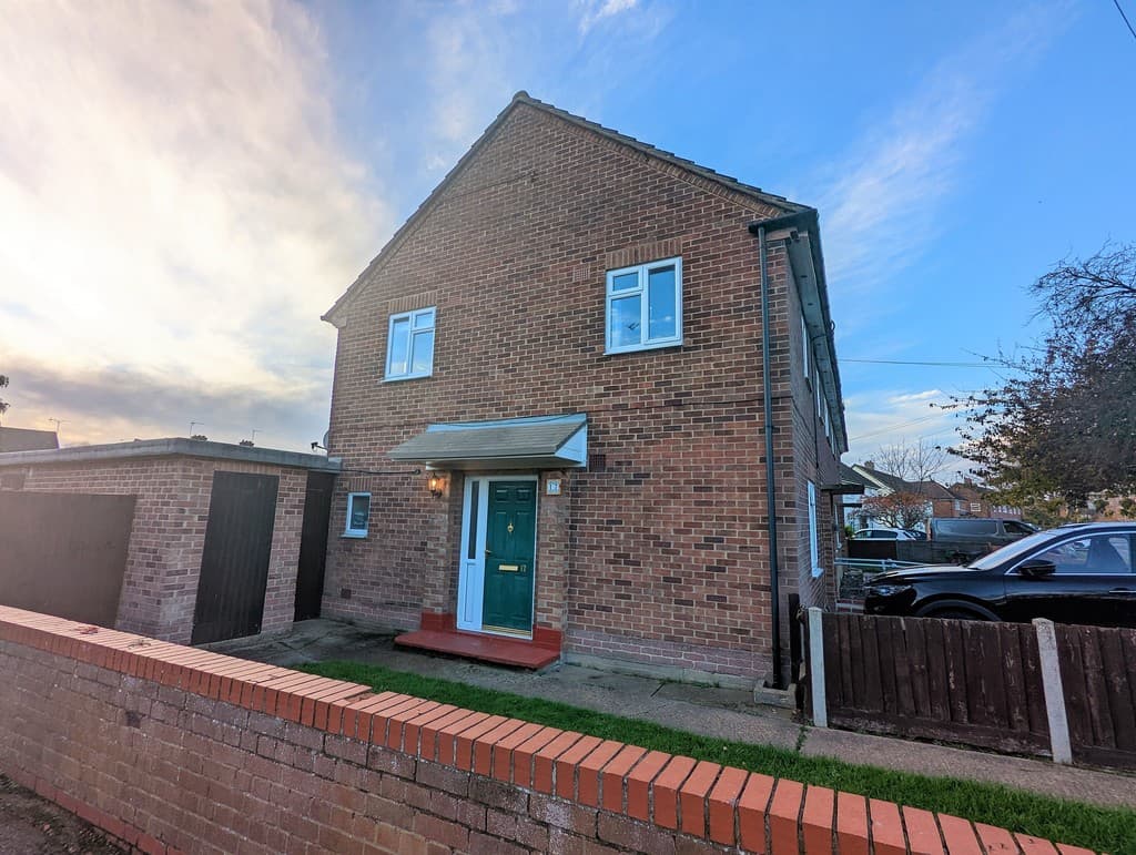 Smallwood Road, Colchester, CO2 9HB