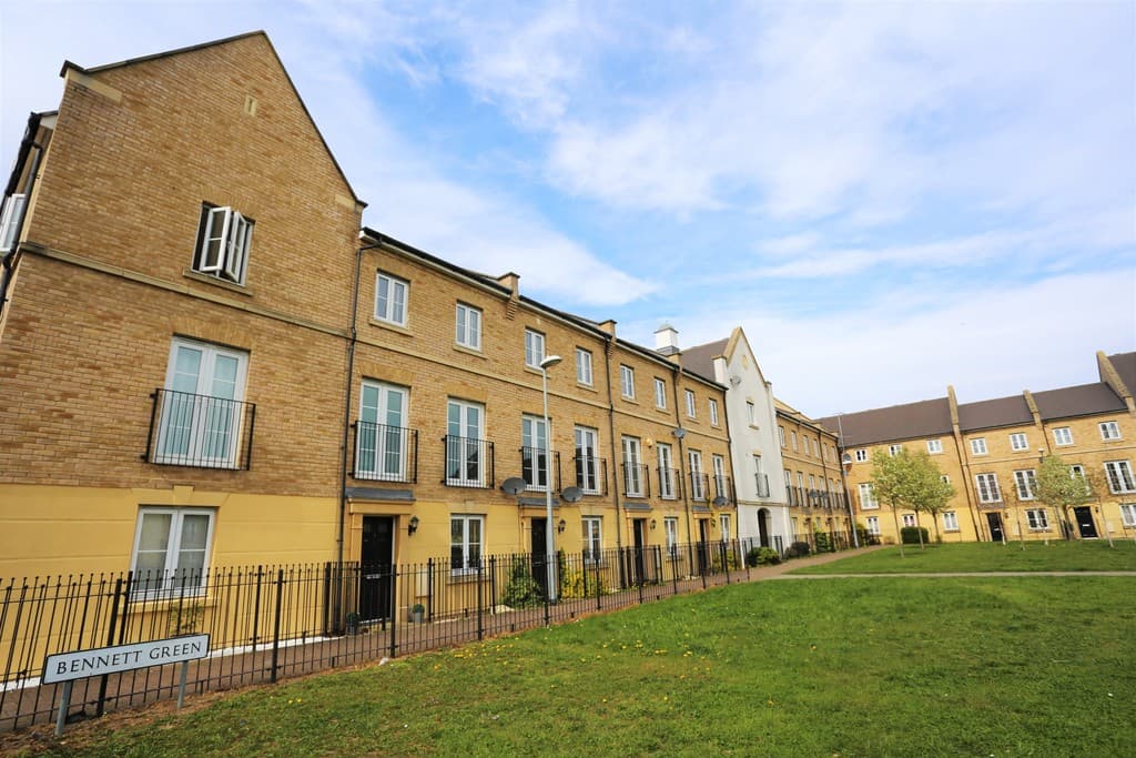 Bennett Green, Colchester, Essex, CO4 5ZR